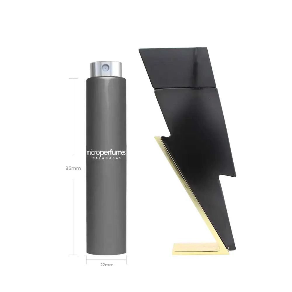 Bad Boy - Travel Spray - Image 3