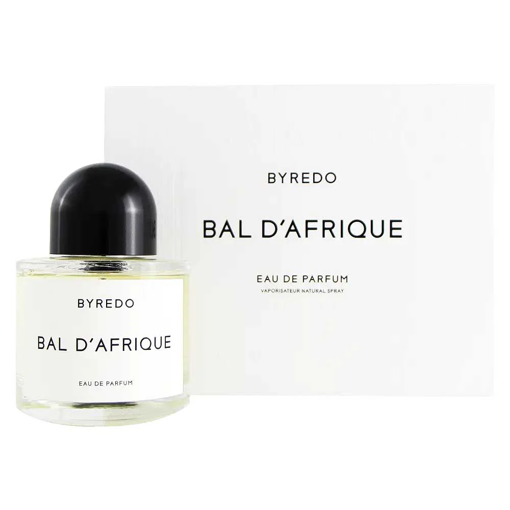 Bal d'Afrique - Retail Bottle - Image 2