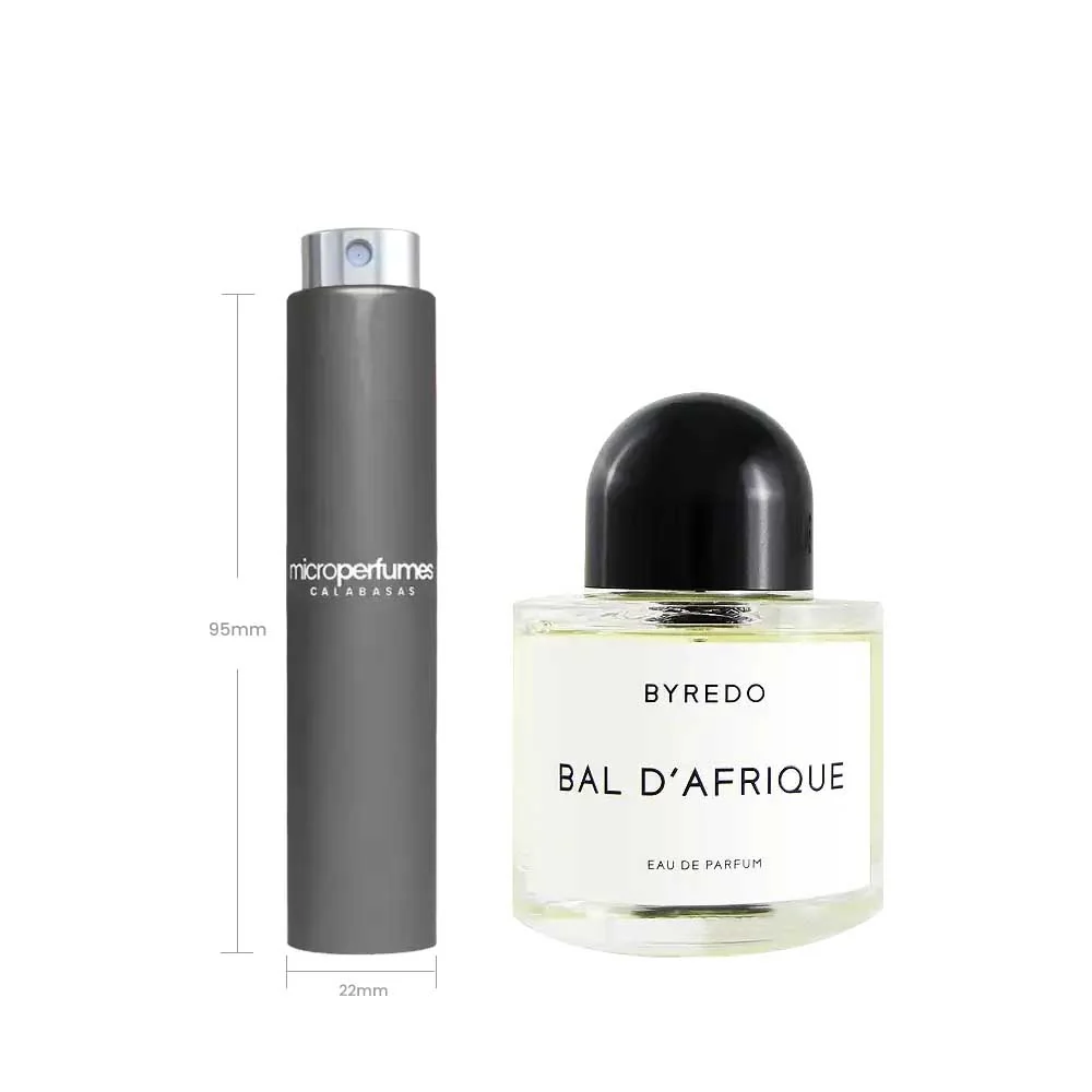 Bal d'Afrique - Travel Spray - Image 3