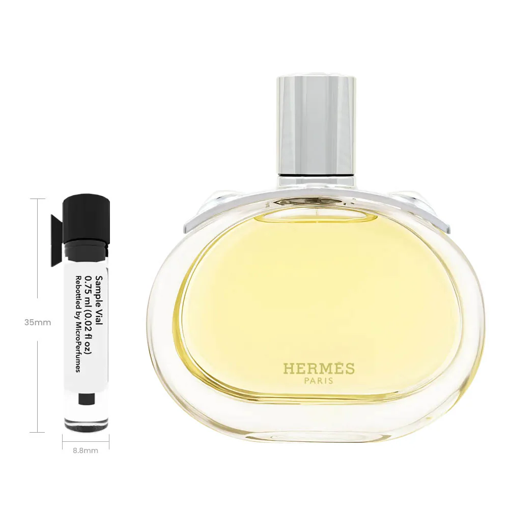 Barenia - Sample Vial - Image 3
