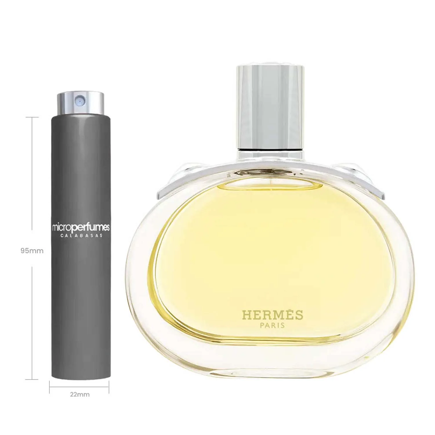 Barenia - Travel Spray - Image 4