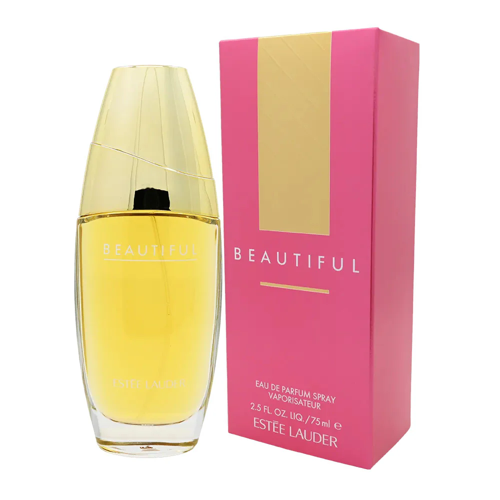 Beautiful - Retail Bottle - Image 2