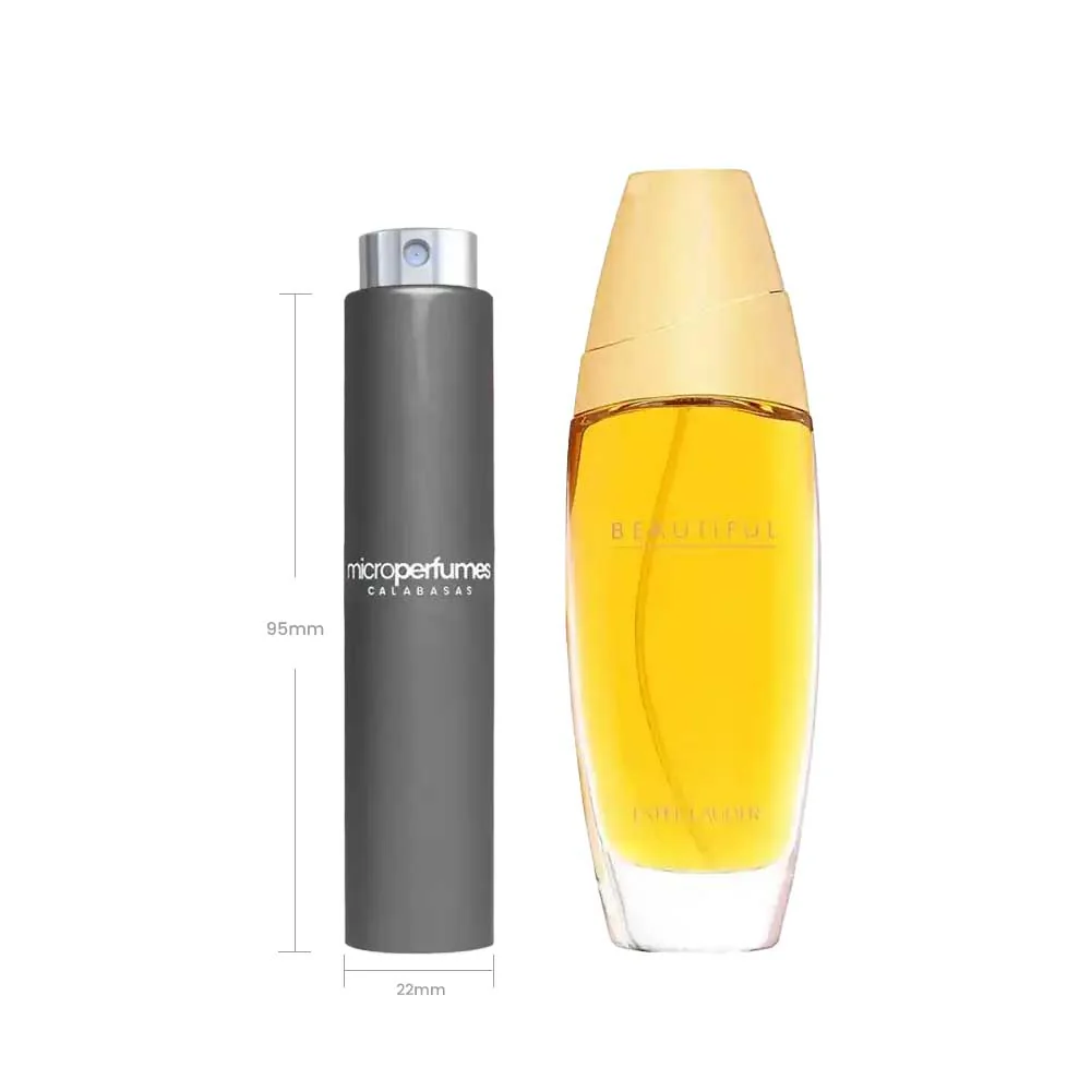 Beautiful - Travel Spray - Image 3