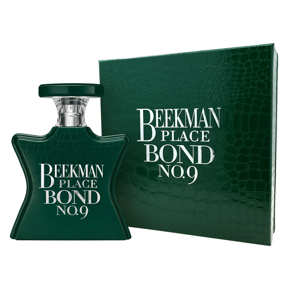 Beekman Place - Retail Bottle - Image 2