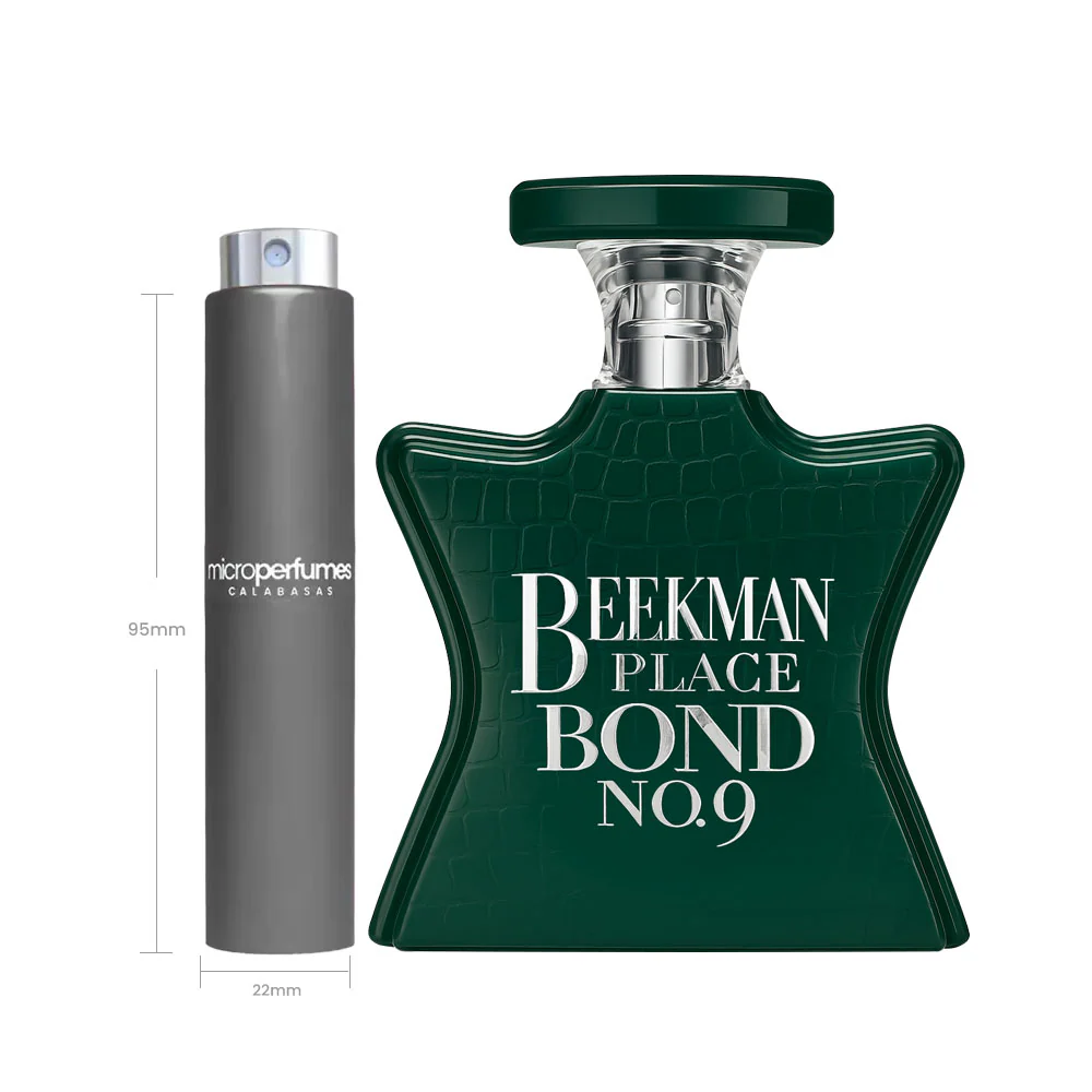 Beekman Place - Travel Spray - Image 3