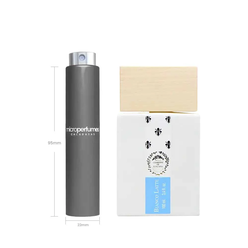 Bianco Latte - Travel Spray - Image 3