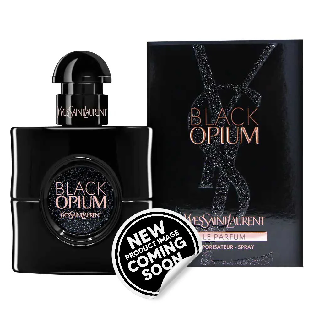 Black Opium Le Parfum - Retail Bottle - Image 3