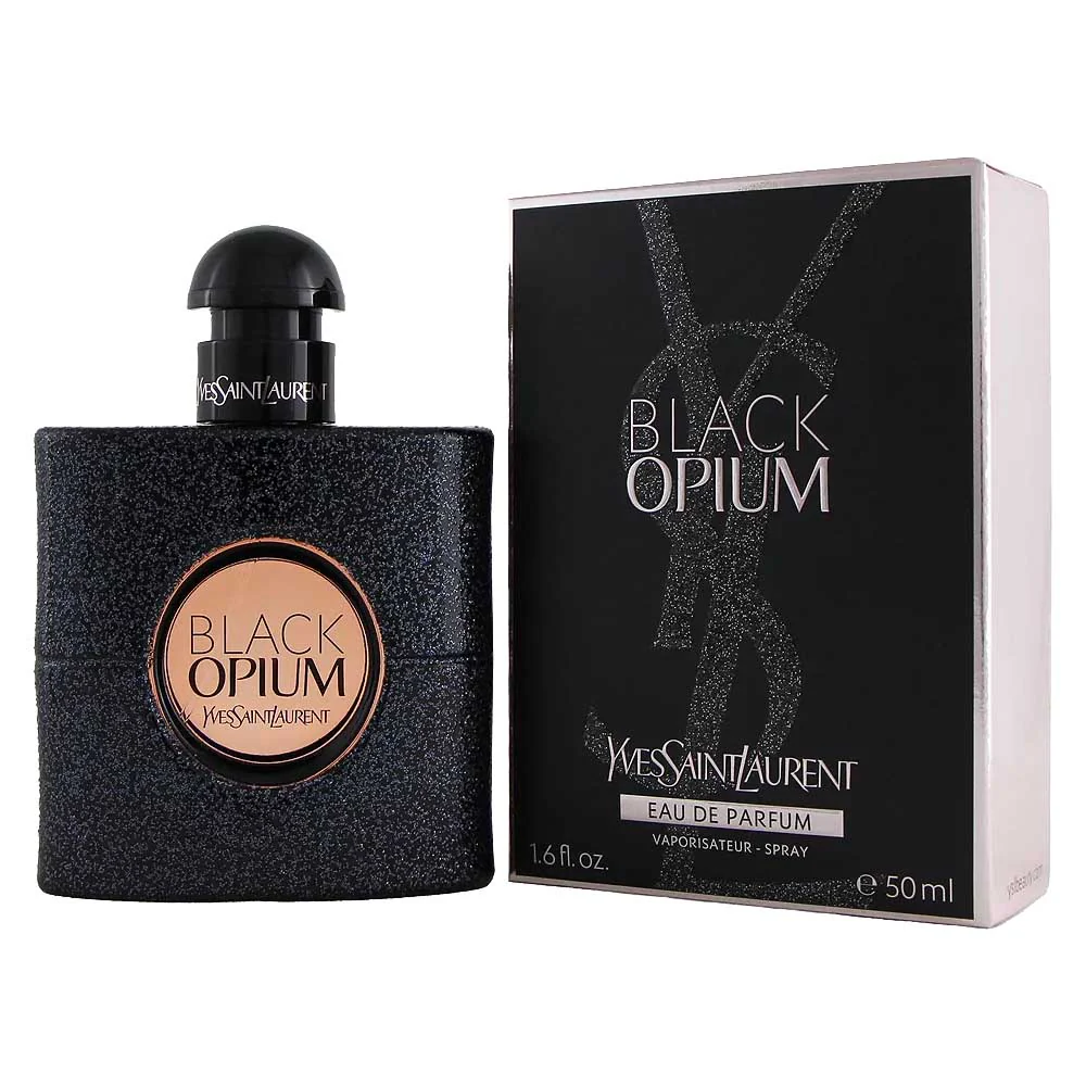 Black Opium - Sample Spray - Image 2