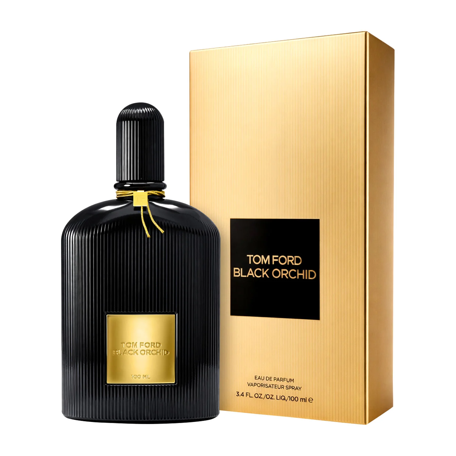 Black Orchid - Retail Bottle - Image 2