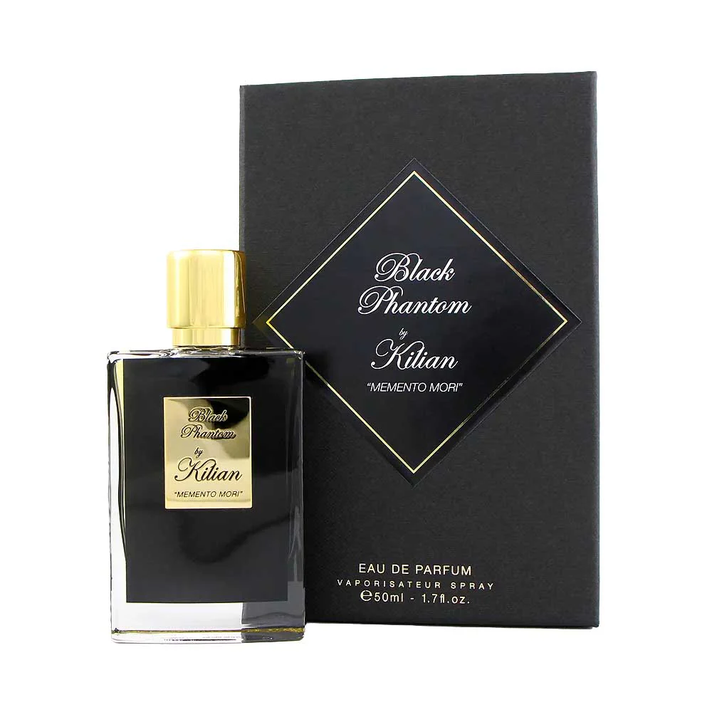 Black Phantom - Memento Mori - Retail Bottle - Image 3