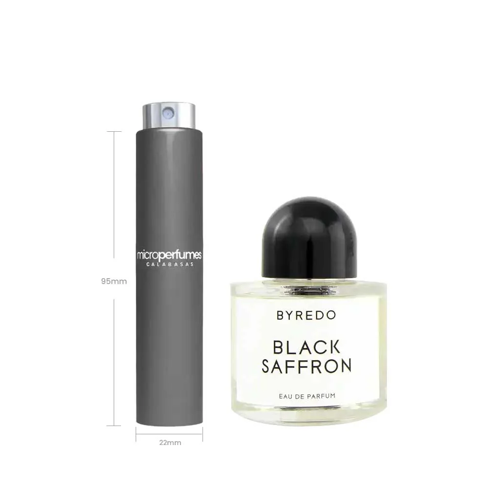 Black Saffron - Travel Spray - Image 3