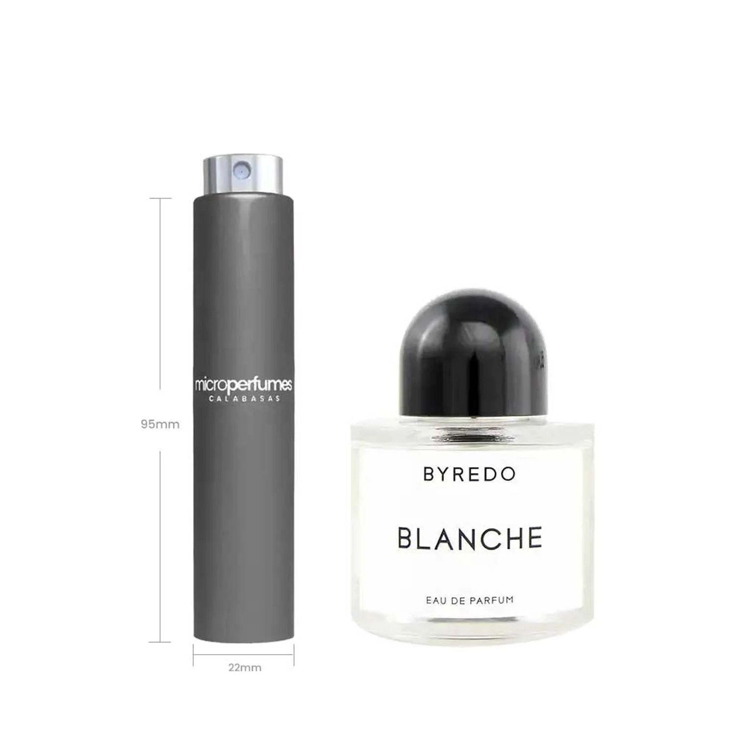 Blanche - Travel Spray - Image 4