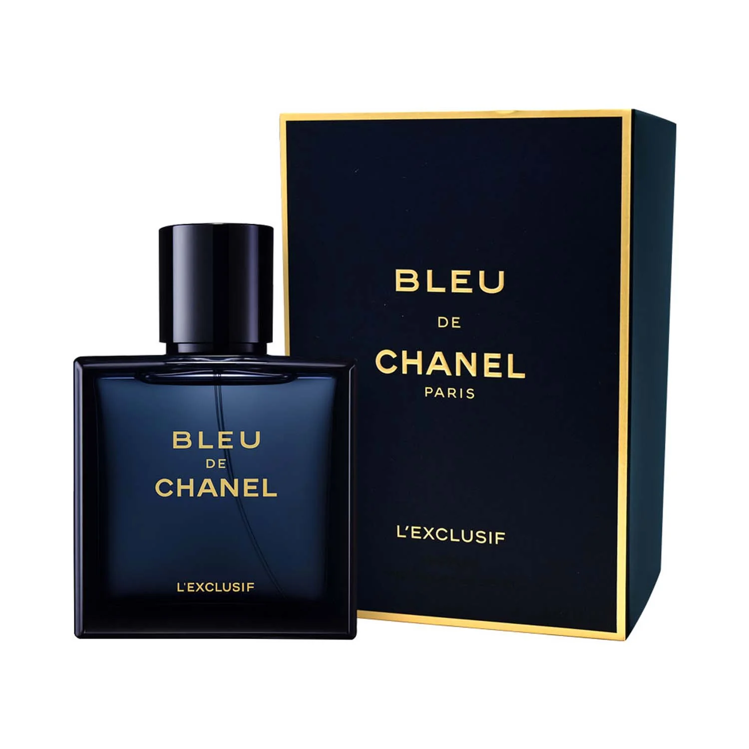 Bleu de Chanel L'Exclusif - Sample Vial - Image 2