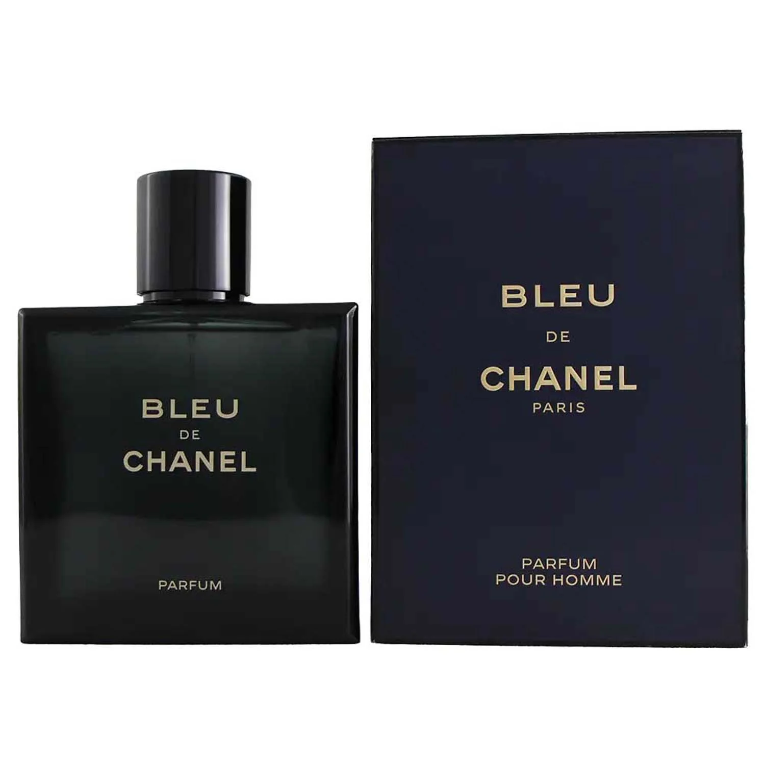 Bleu de Chanel Parfum - Travel Spray - Image 2