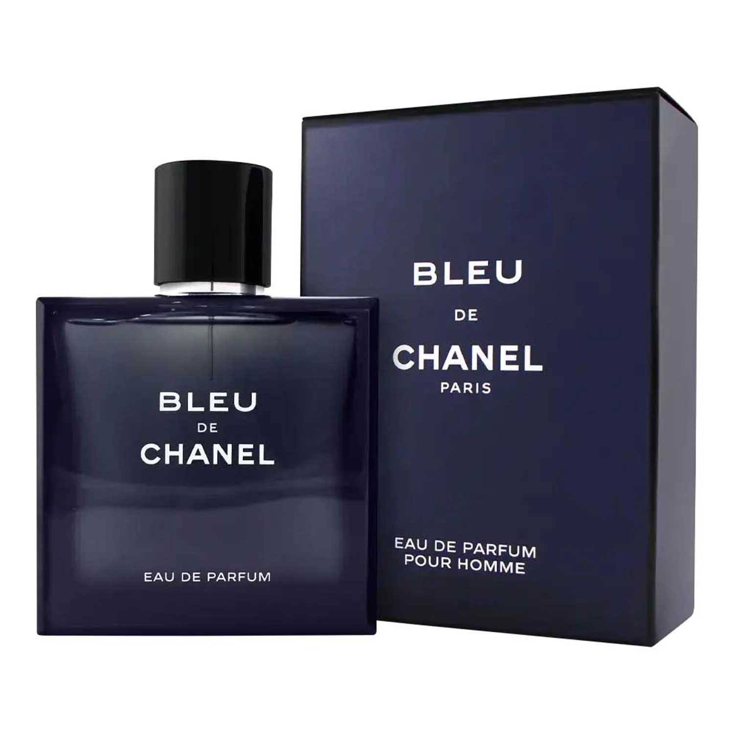 Bleu de Chanel - Sample Spray - Image 2