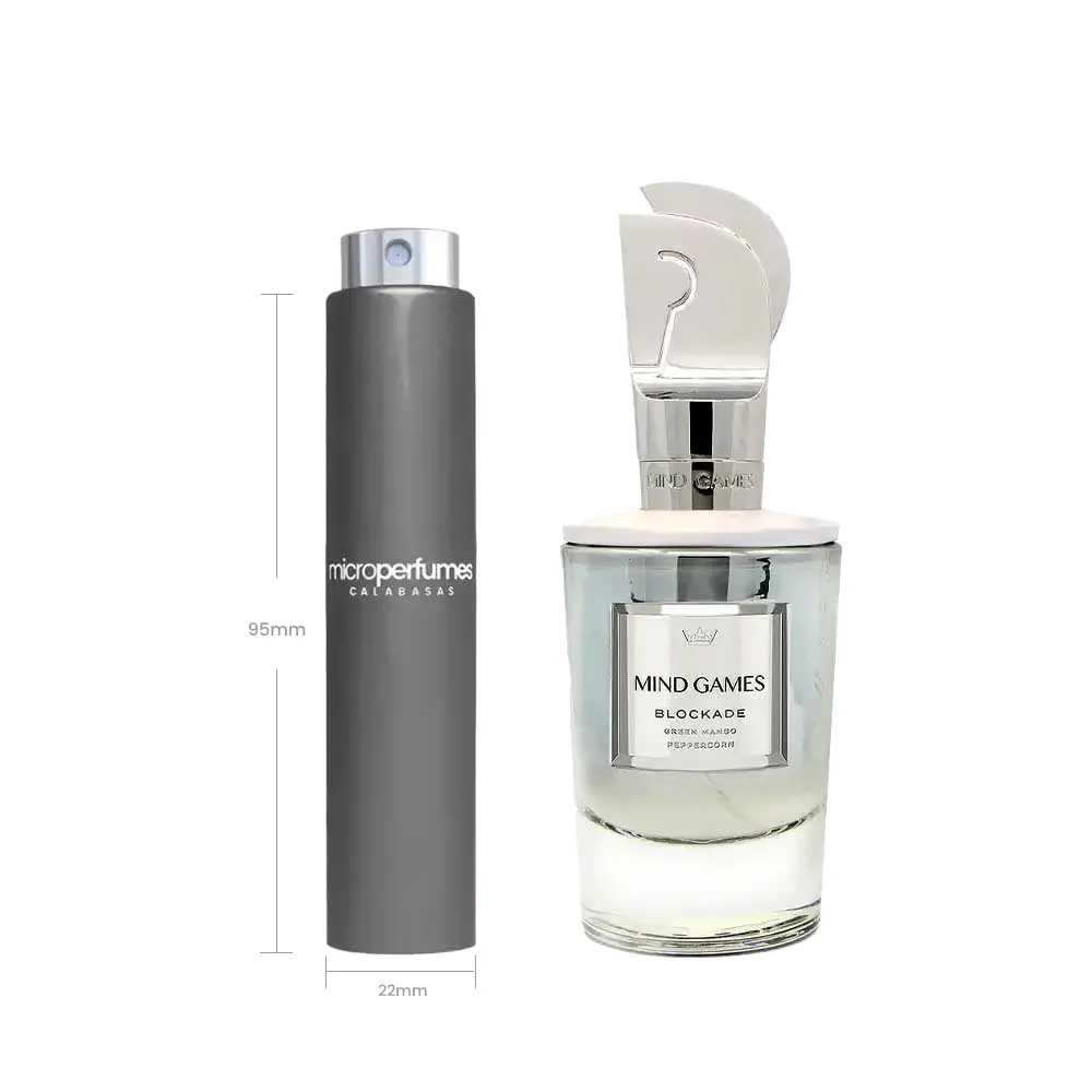 Blockade - Travel Spray - Image 3