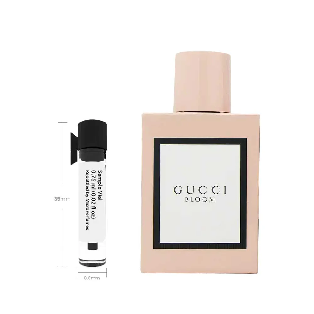 Bloom - Sample Vial - Image 3