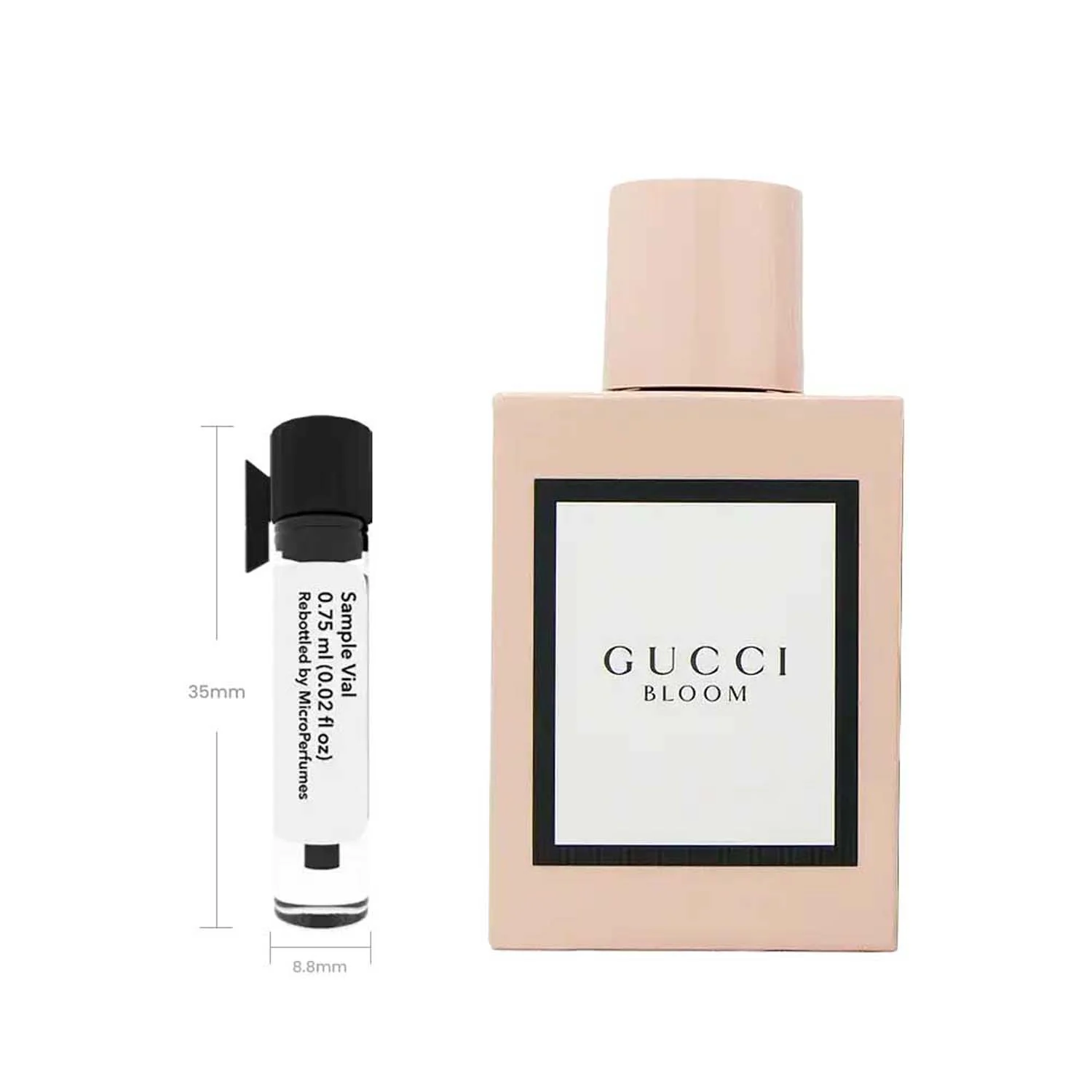Bloom - Sample Vial - Image 4