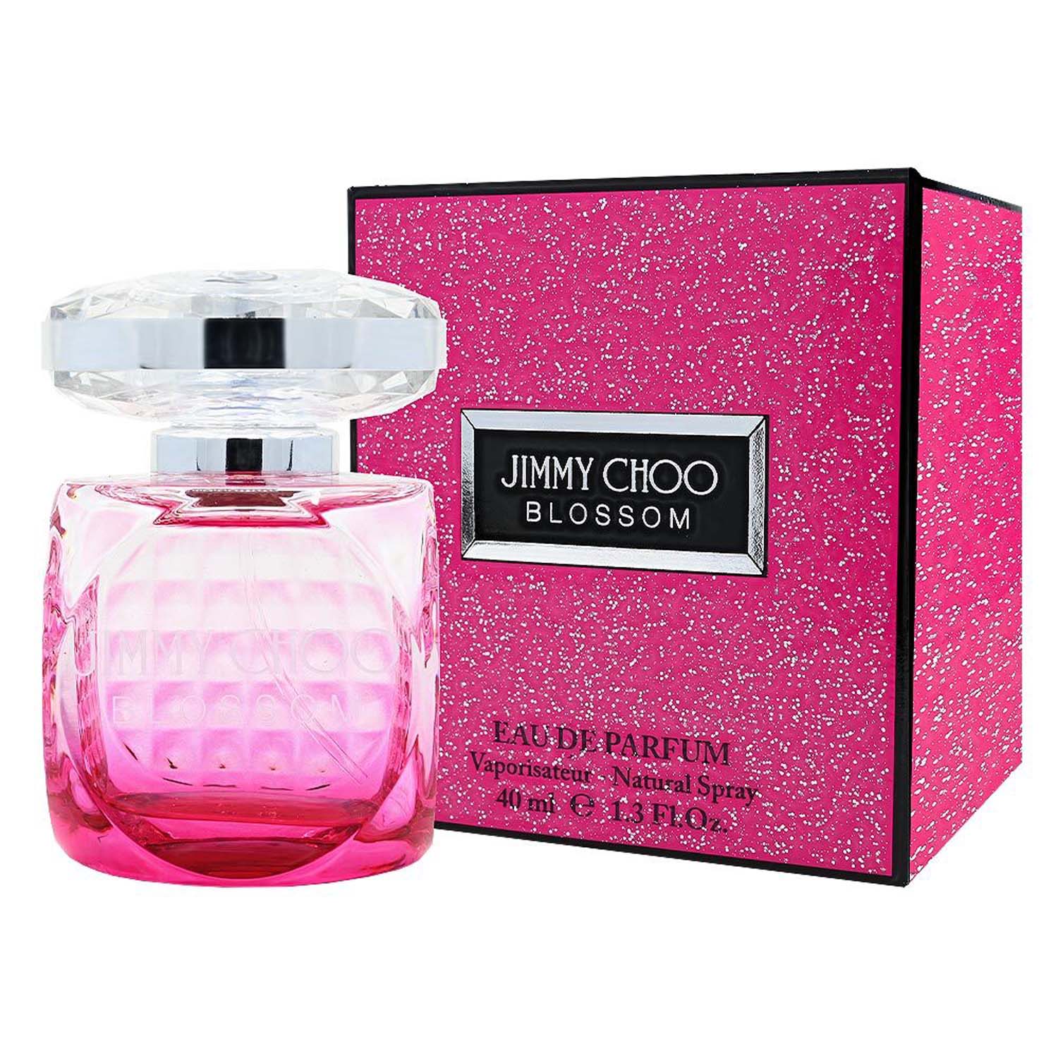 Blossom - Retail Bottle - Image 2