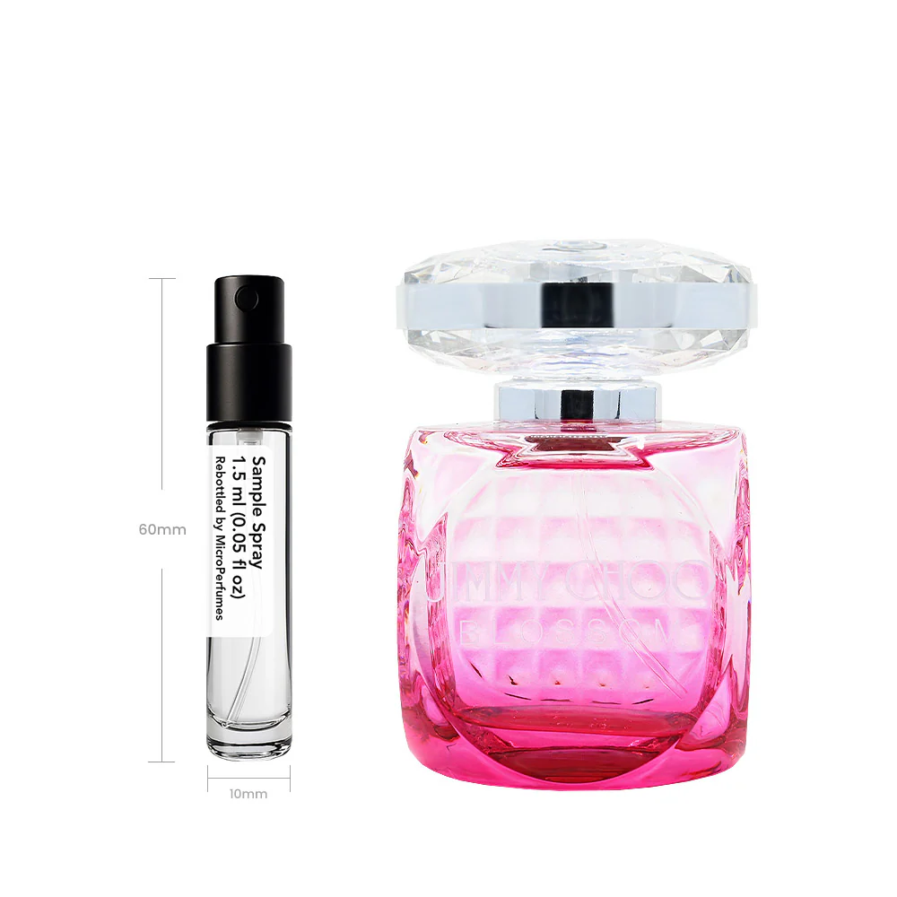 Blossom - Sample Spray - Image 4