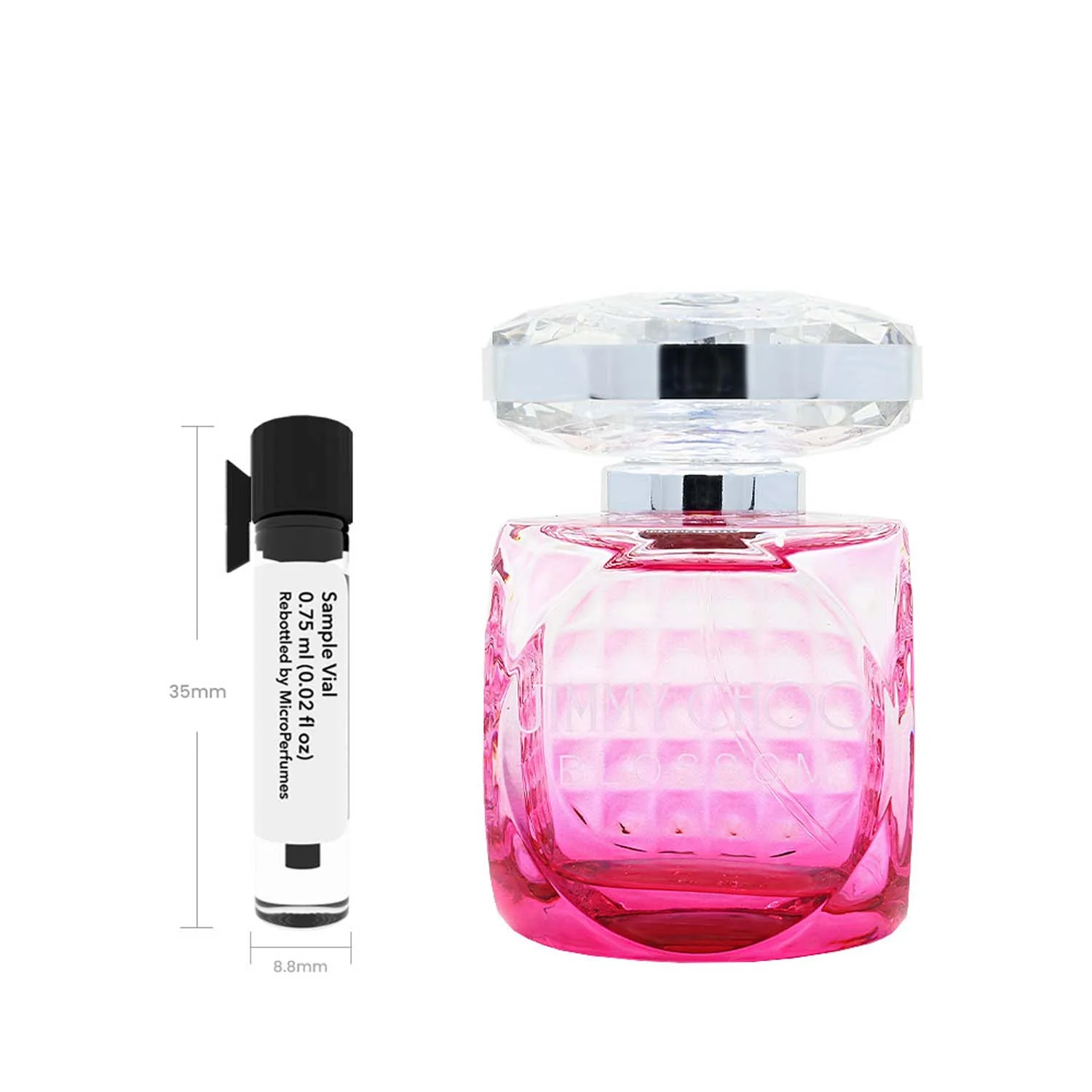 Blossom - Sample Vial - Image 4