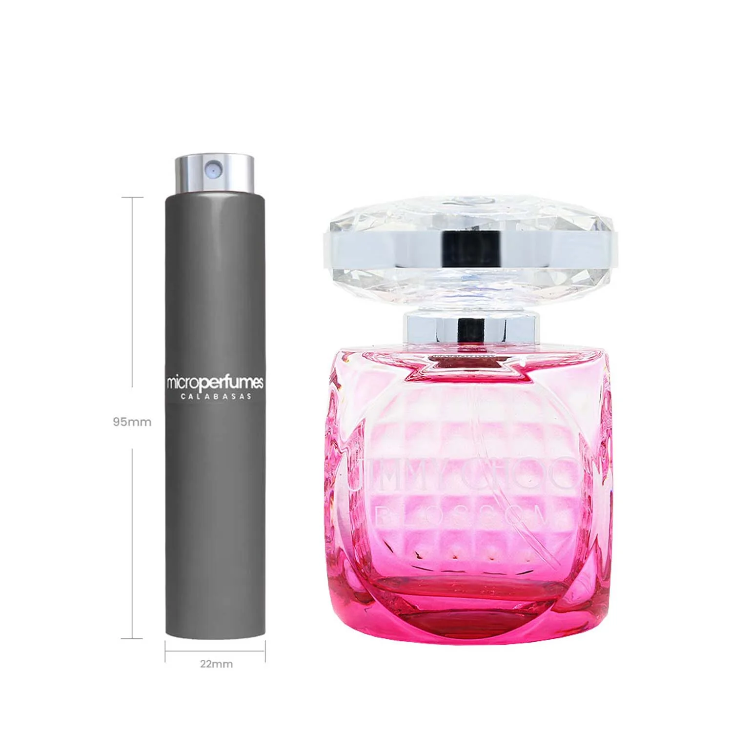 Blossom - Travel Spray - Image 4