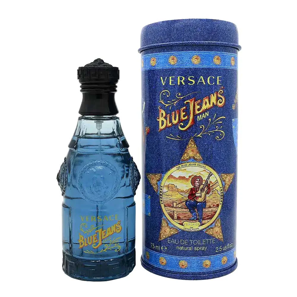 Blue Jeans - Retail Bottle - Image 3