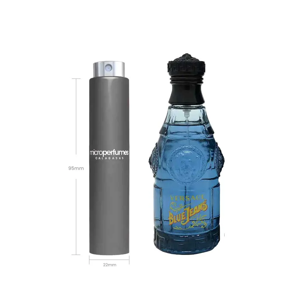 Blue Jeans - Travel Spray - Image 3