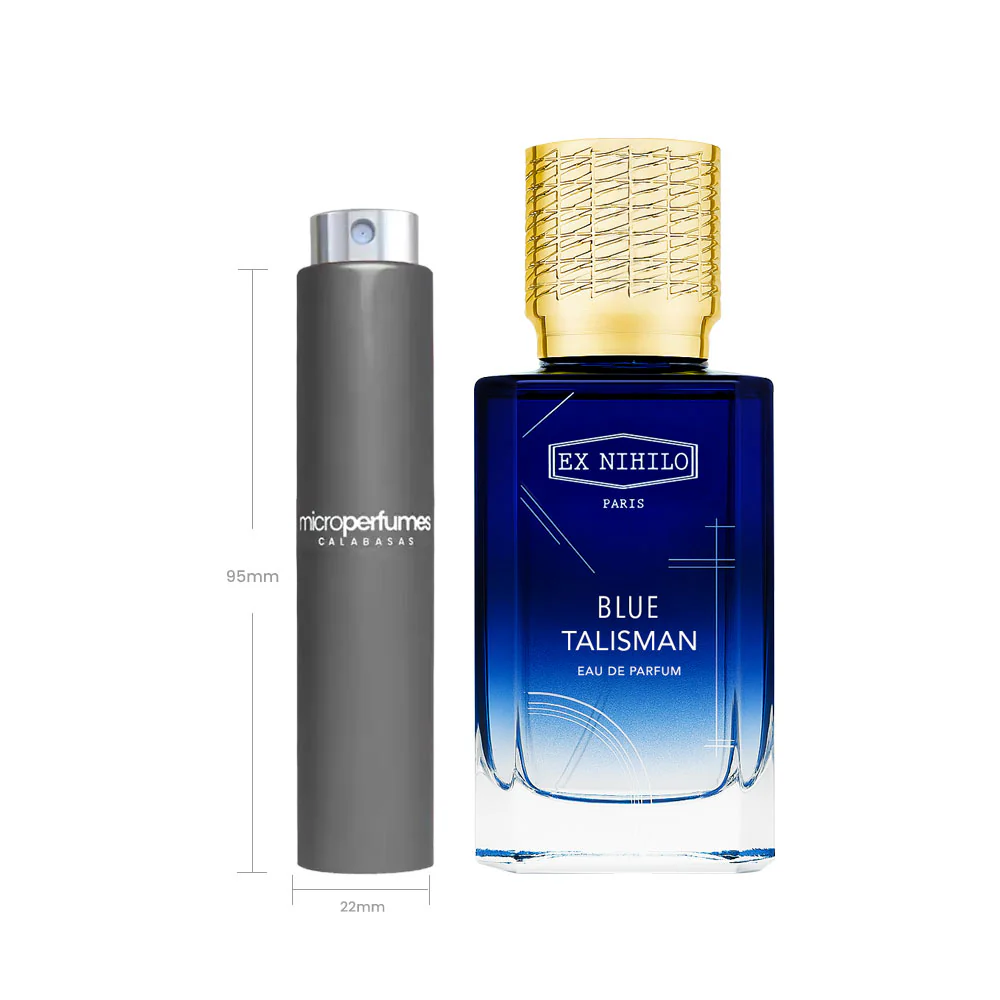Blue Talisman - Travel Spray - Image 3