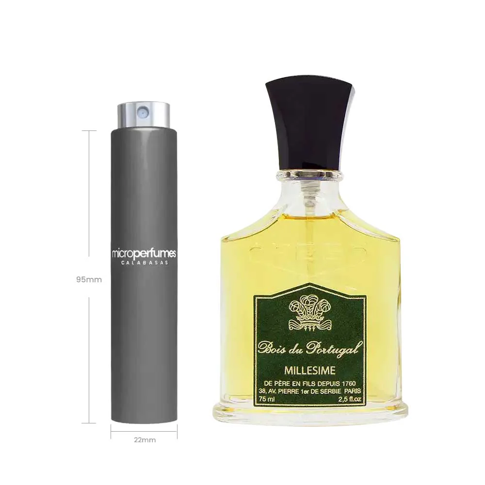 Bois du Portugal - Travel Spray - Image 3