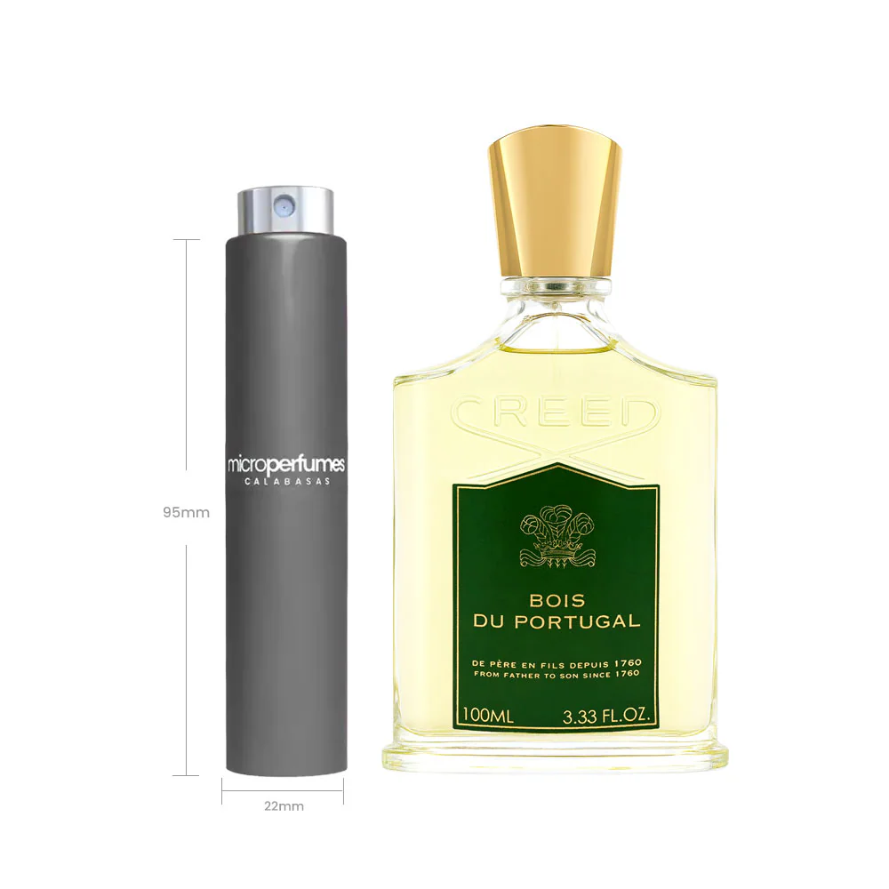 Bois du Portugal - Travel Spray - Image 4