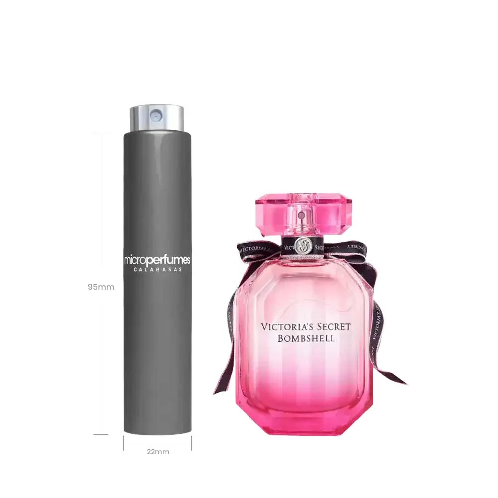 Bombshell - Travel Spray - Image 3