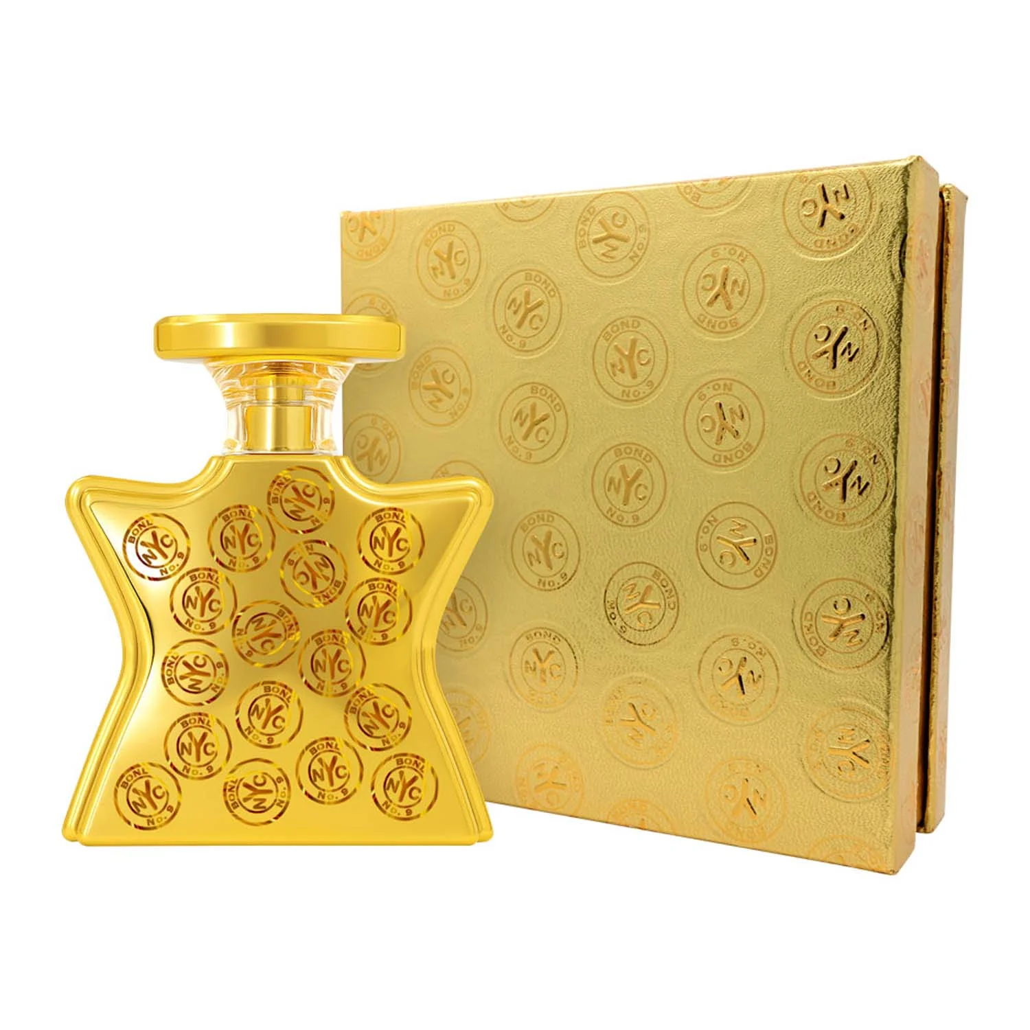 Bond No. 9 Signature Scent - Retail Bottle - Image 2