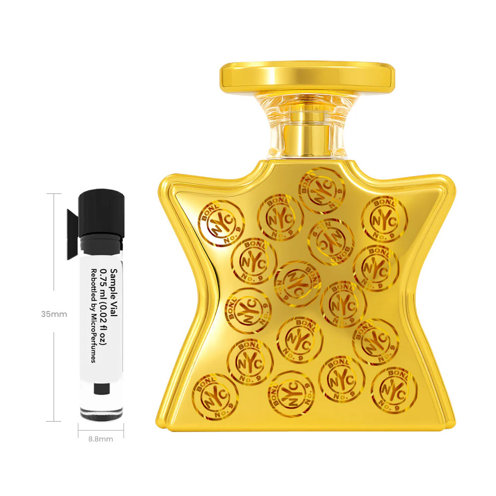 Bond No. 9 Signature Scent - Sample Vial - Image 3