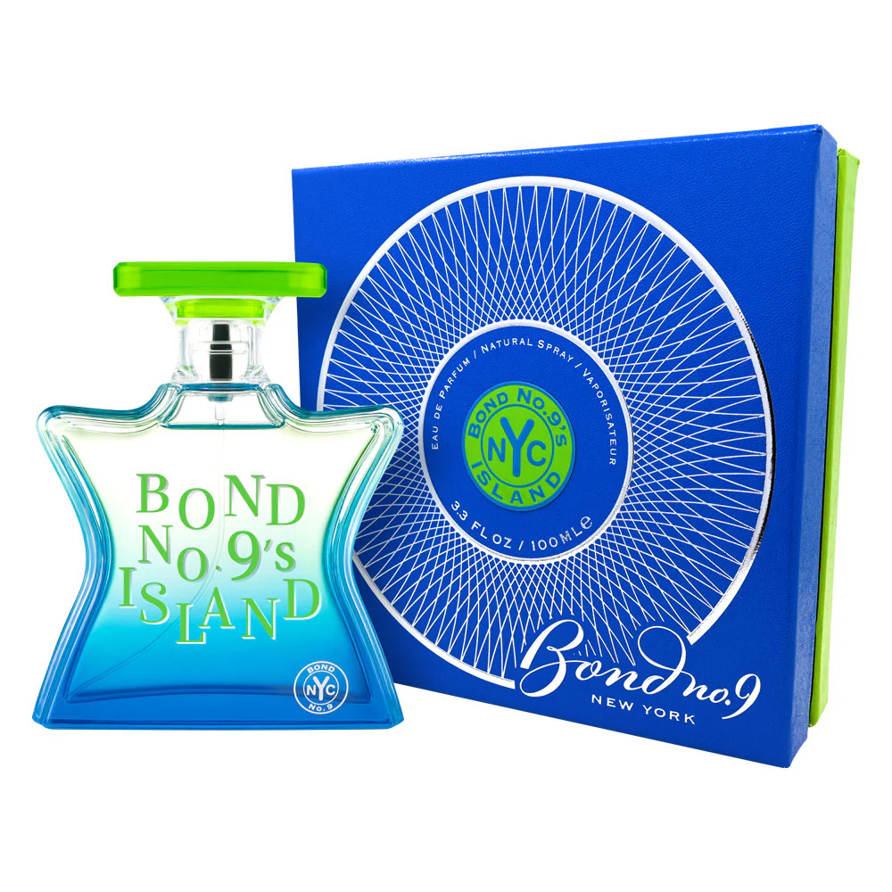 Bond No. 9's Island - Retail Bottle - Image 2