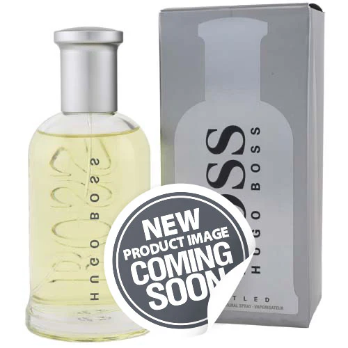 Boss #6 - Retail Bottle - Image 2