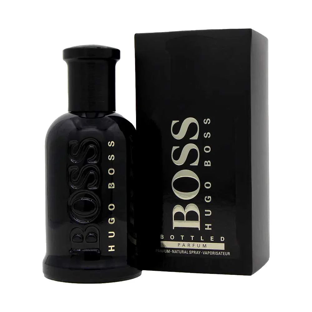 Boss Bottled - Travel Spray - Image 2