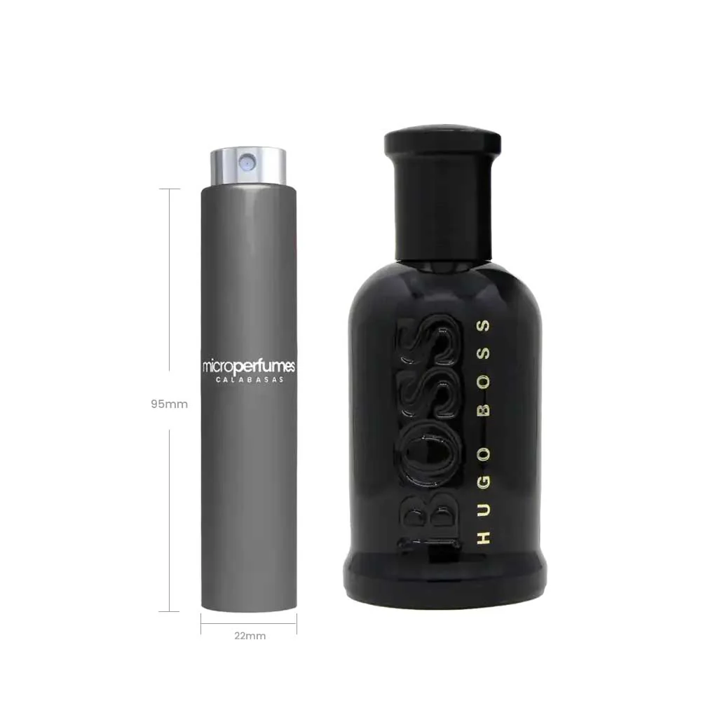 Boss Bottled - Travel Spray - Image 3