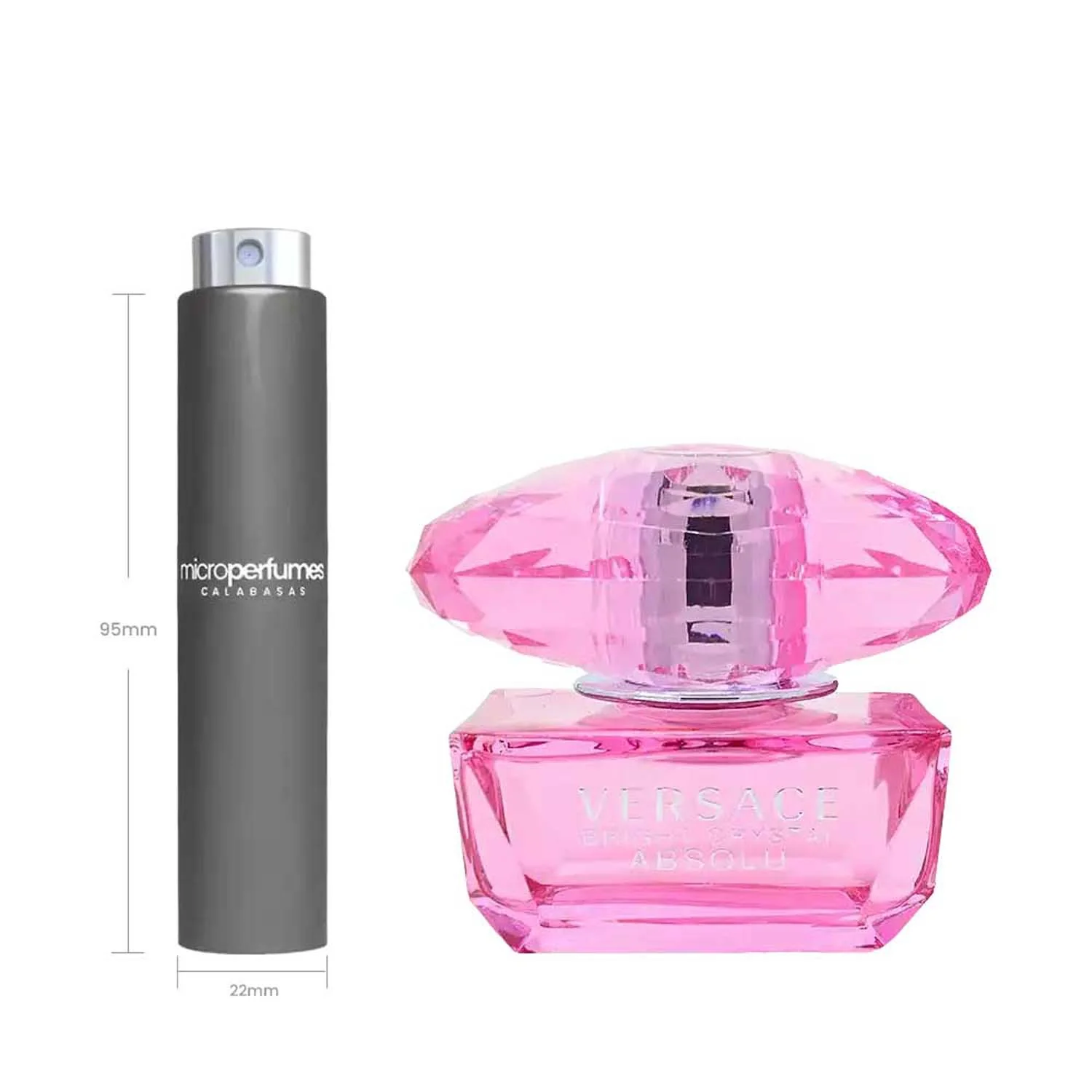 Bright Crystal Absolu - Travel Spray - Image 4