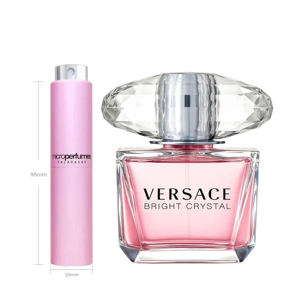 Bright Crystal - Travel Spray - Image 3