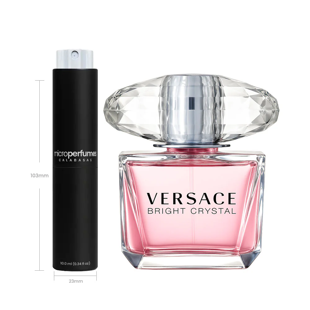 Bright Crystal - Travel Spray XL - Image 3