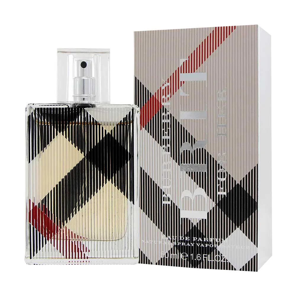 Burberry Brit - Retail Bottle - Image 2