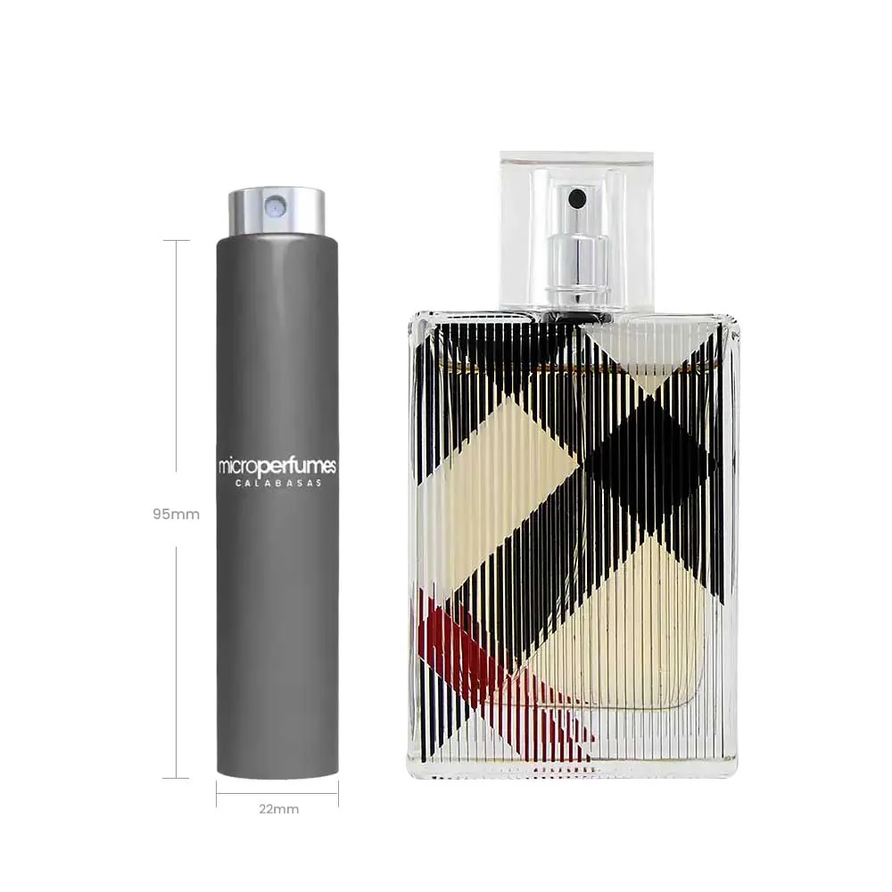 Burberry Brit - Travel Spray - Image 3