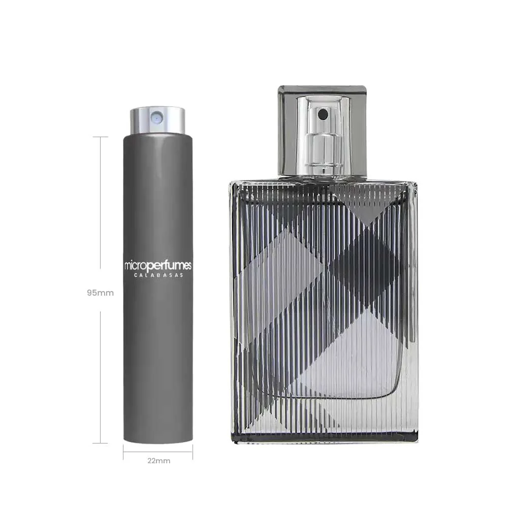 Burberry Brit - Travel Spray - Image 3