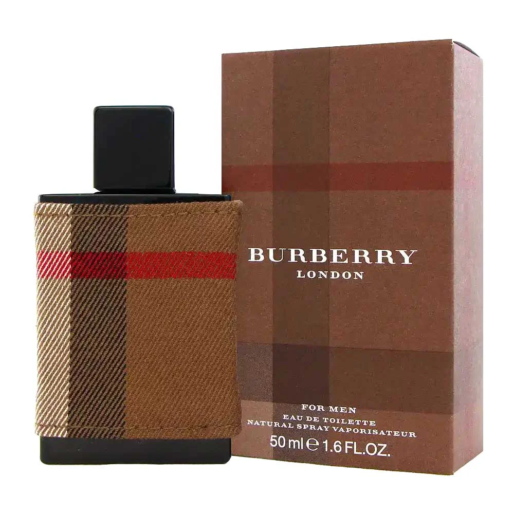 Burberry London - Retail Bottle - Image 3