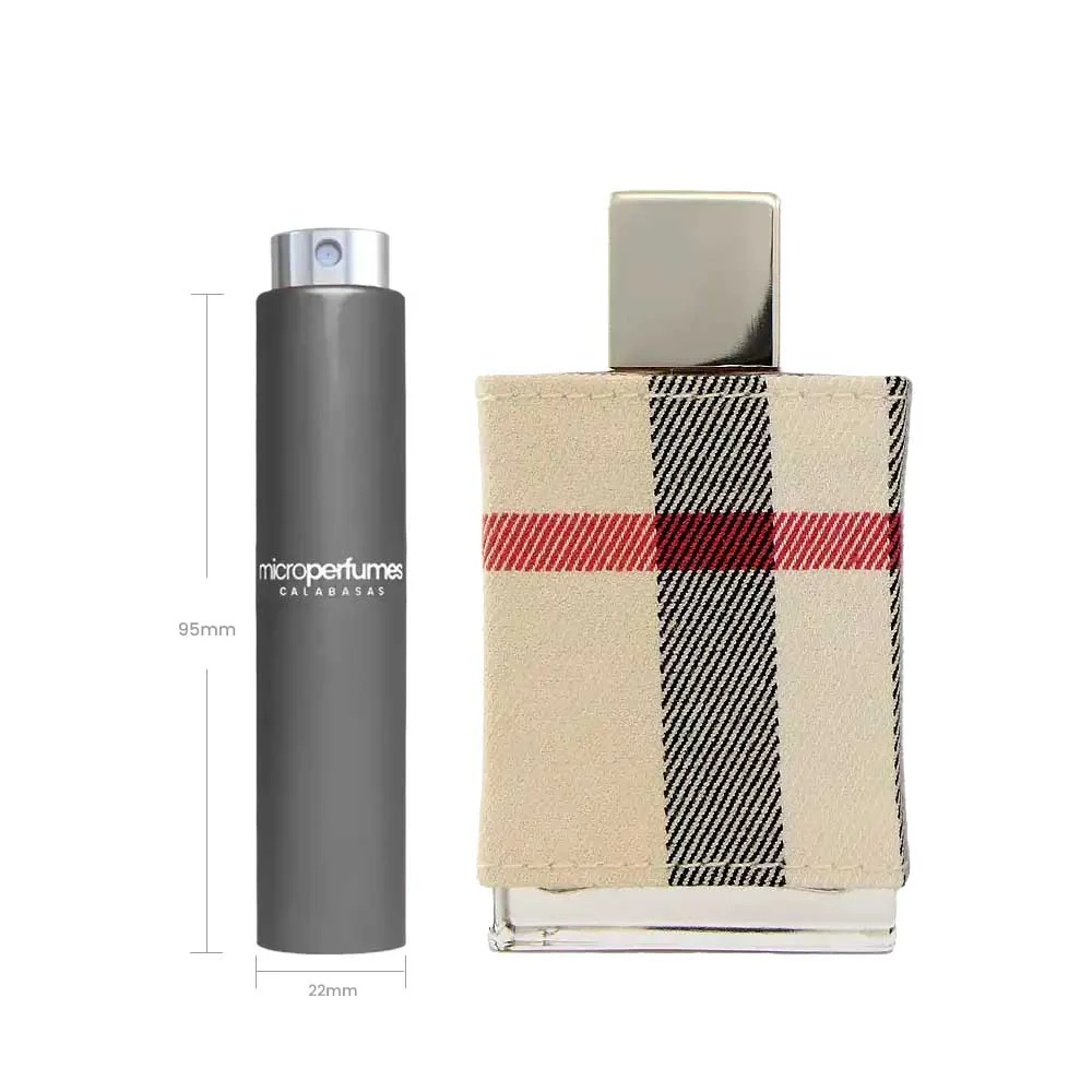 Burberry London - Travel Spray - Image 3