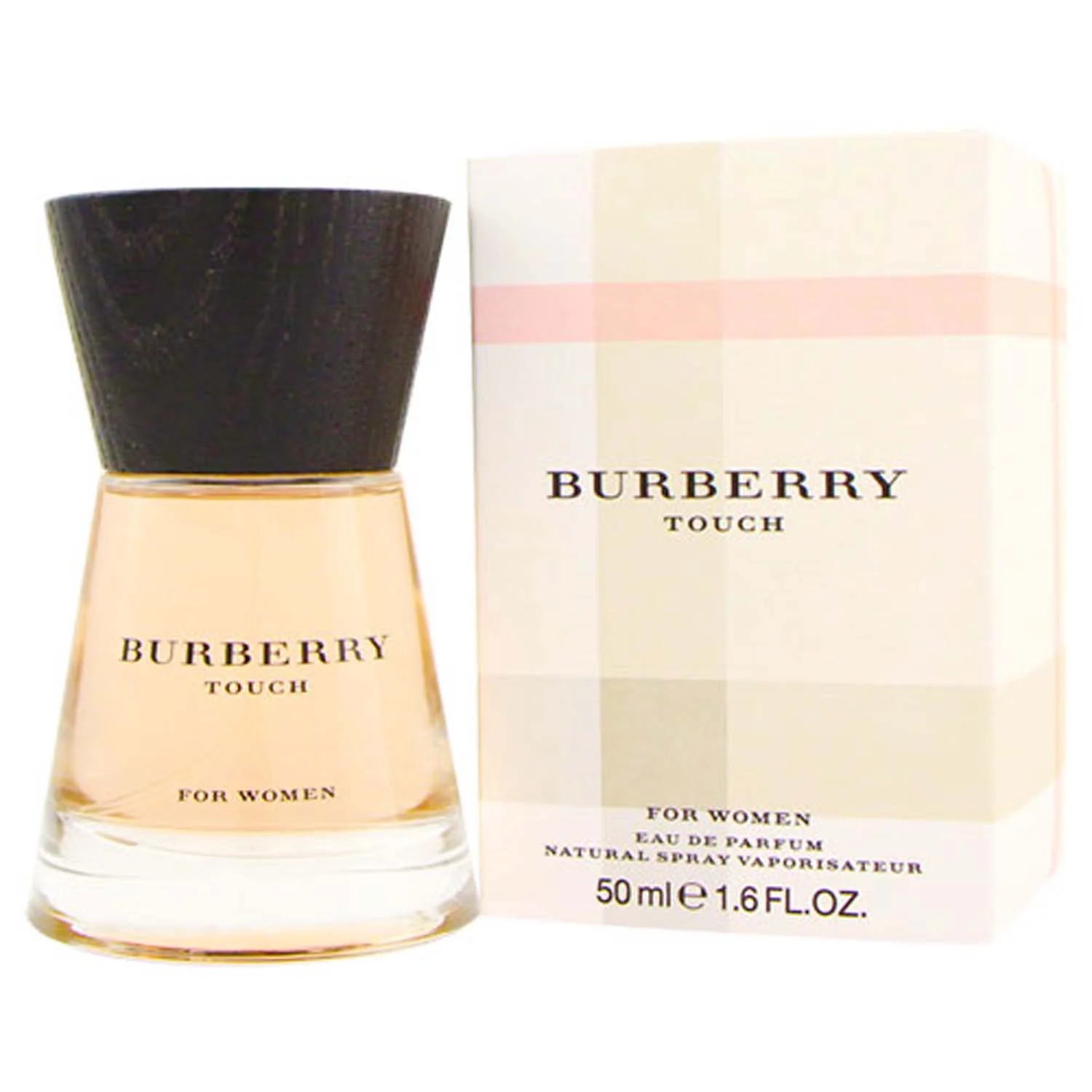 Burberry Touch - Retail Bottle - Image 3
