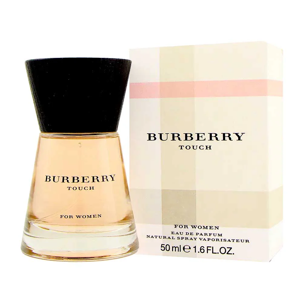 Burberry Touch - Travel Spray - Image 2