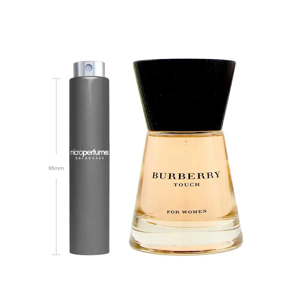 Burberry Touch - Travel Spray - Image 3