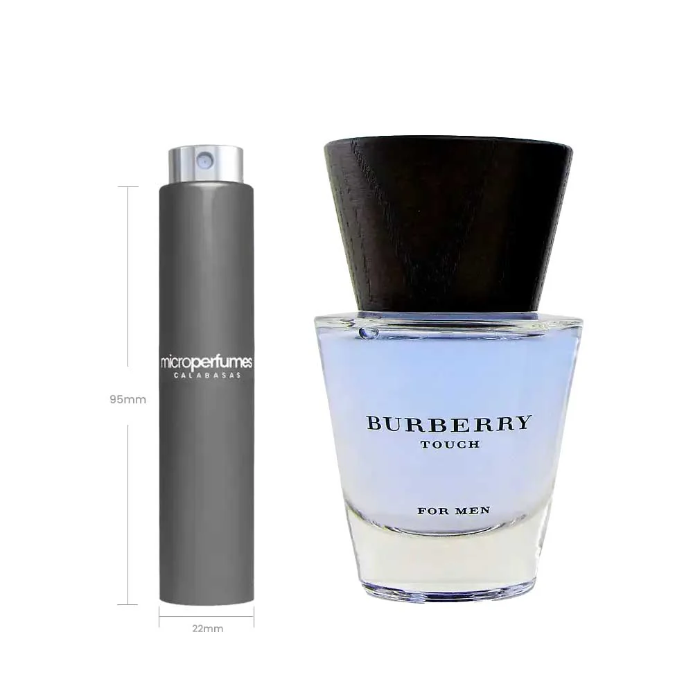 Burberry Touch - Travel Spray - Image 3